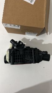 Termostat | Scudo 20 Multijet