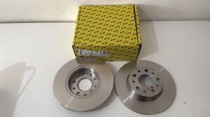 Fren Diski Egea 500L Arka 1.6 Mjtd 251 MM