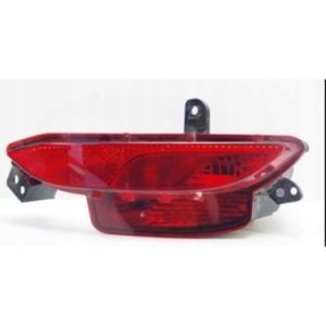 Arka Tampon Reflektör Sağ | Egea Hb Sw 3202001434