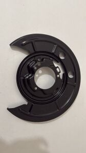 Arka Fren Tablası Ducato III Sağ