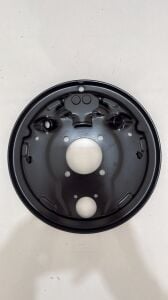 Arka Fren Tablası Sol Doğan Kartal Şahin Eski Model