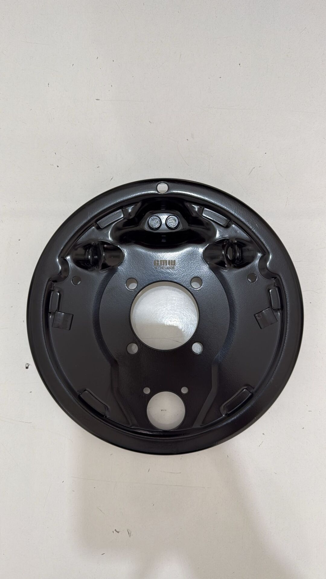 Arka Fren Tablası Sol Doğan Kartal Şahin Eski Model