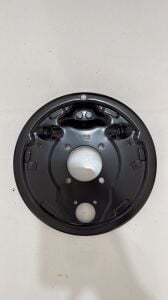 Arka Fren Tablası Sol Doğan Kartal Şahin Eski Model