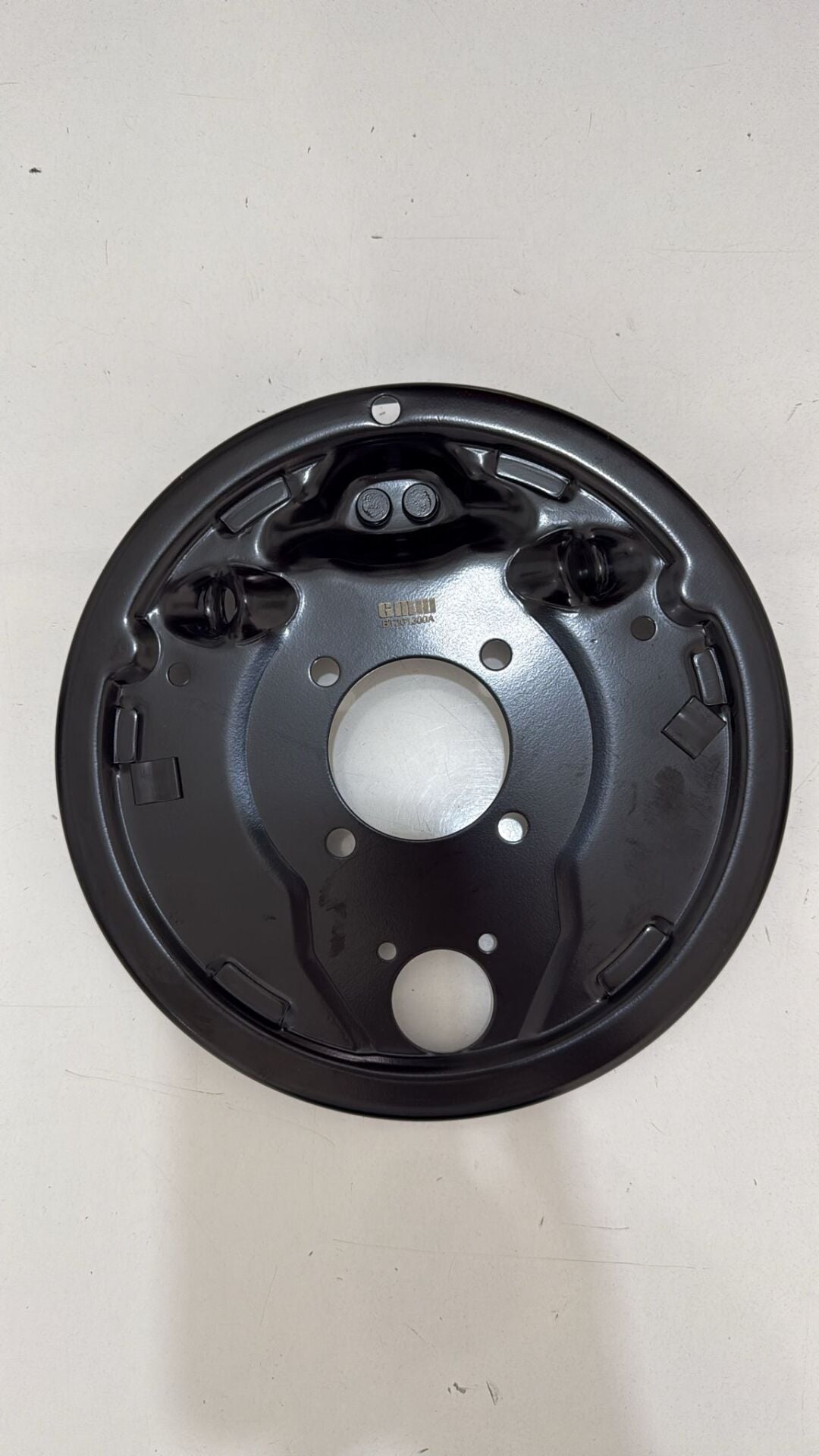 Arka Fren Tablası Sağ Doğan Kartal Şahin Eski Model