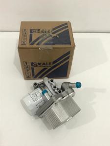 Isı Değiştirici (Yağ Soğutucu) | Ducato Boxer Jumper 2.2 Dizel