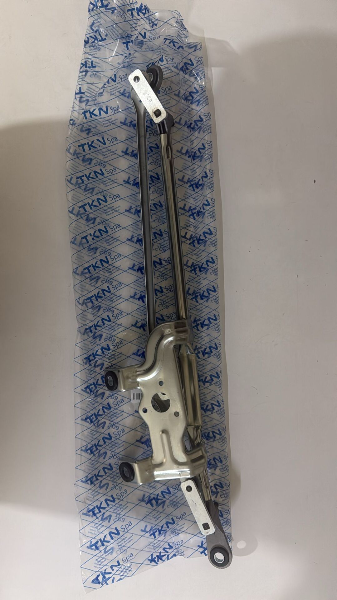 Silgi Motor Mekanizması Tempra Tipo