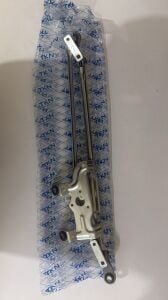 Silgi Motor Mekanizması Tempra Tipo