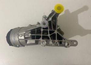 Yağ Soğutucu (Isı Değiştirici) Bravo Egea 1.6 Mjtd