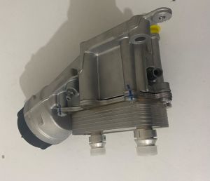 Yağ Soğutucu (Isı Değiştirici) Bravo Egea 1.6 Mjtd