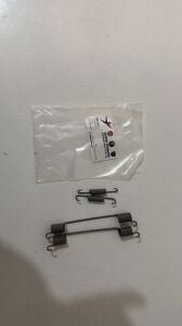 Arka Fren Yay Takımı | Linea Fiorino Grande Punto Doblo