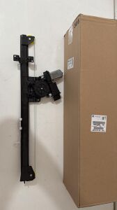 Ön Cam Kriko Ducato 3 Sol