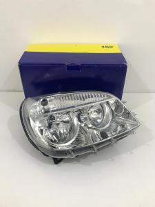 Sağ Far | Doblo (2000 2012)Yeni Model