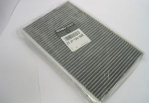 Polen Filitresi Renault Fluance