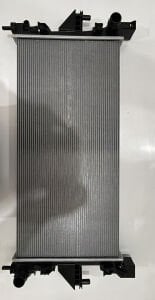 Su Radyatörü Ducato 2.2 Mjtd Euro 6