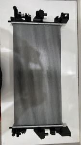 Su Radyatörü Ducato 2.2 Mjtd Euro 6