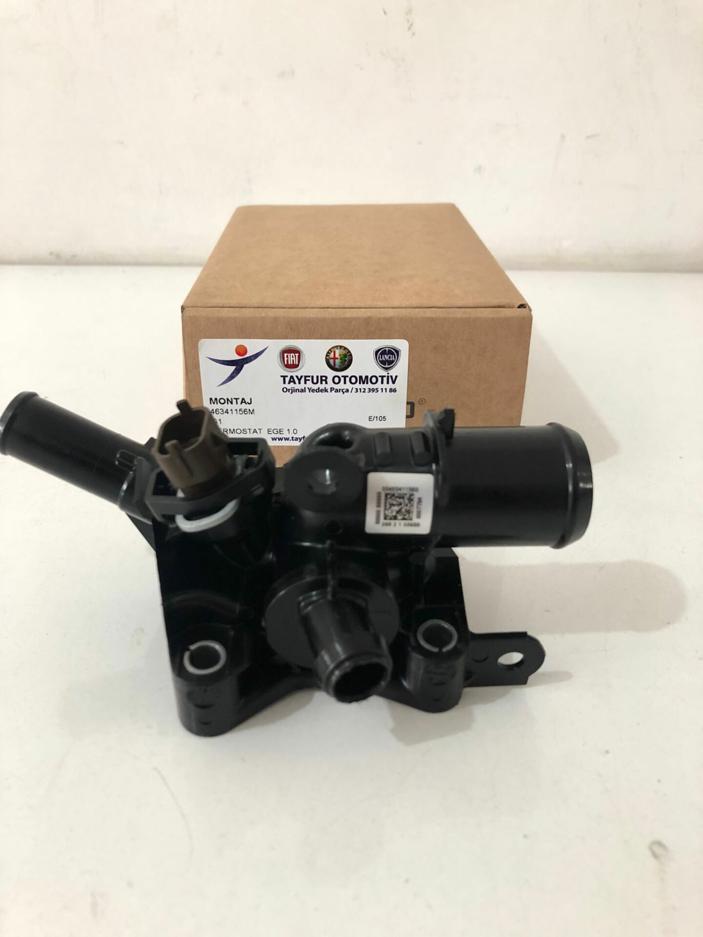 Termostat | Egea 1.0