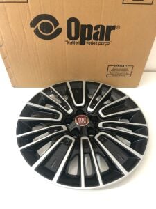 Jant Kapağı | Egea 16  Jant Urban  1 Adet
