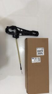 Kapı Kolu İç Mekanizması Ön Sol Egea