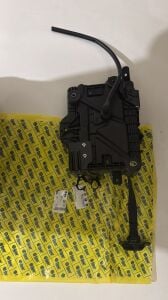 Akü Alt Braketi Fiorino Linea