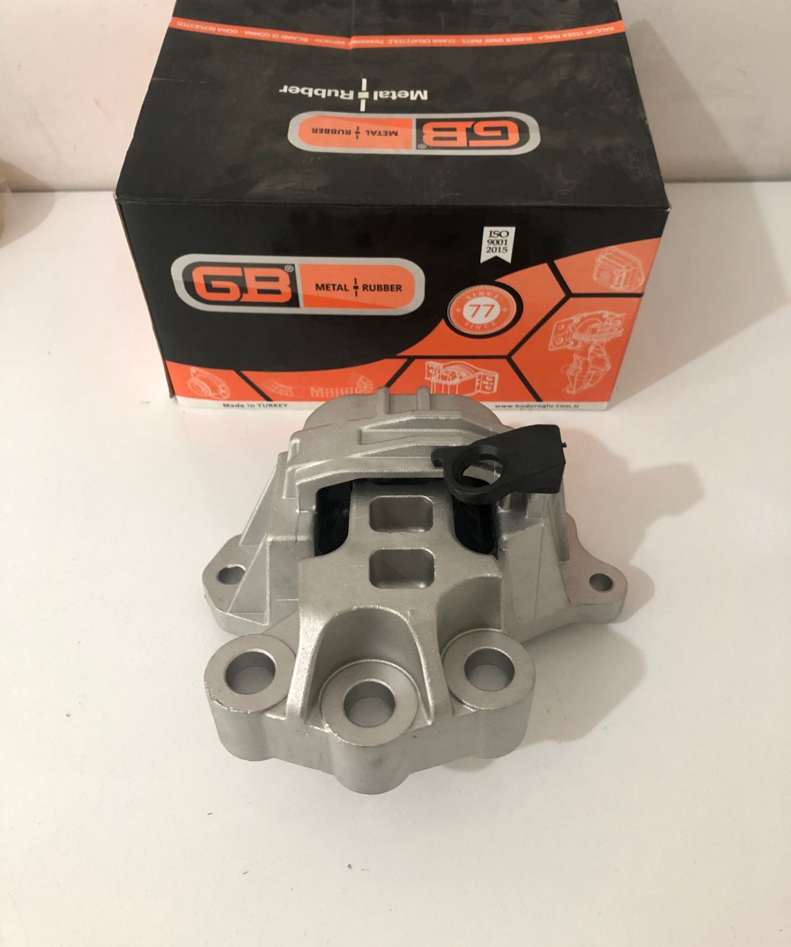 Motor Takozu Sağ Üst | Egea 1.3 Mjtd