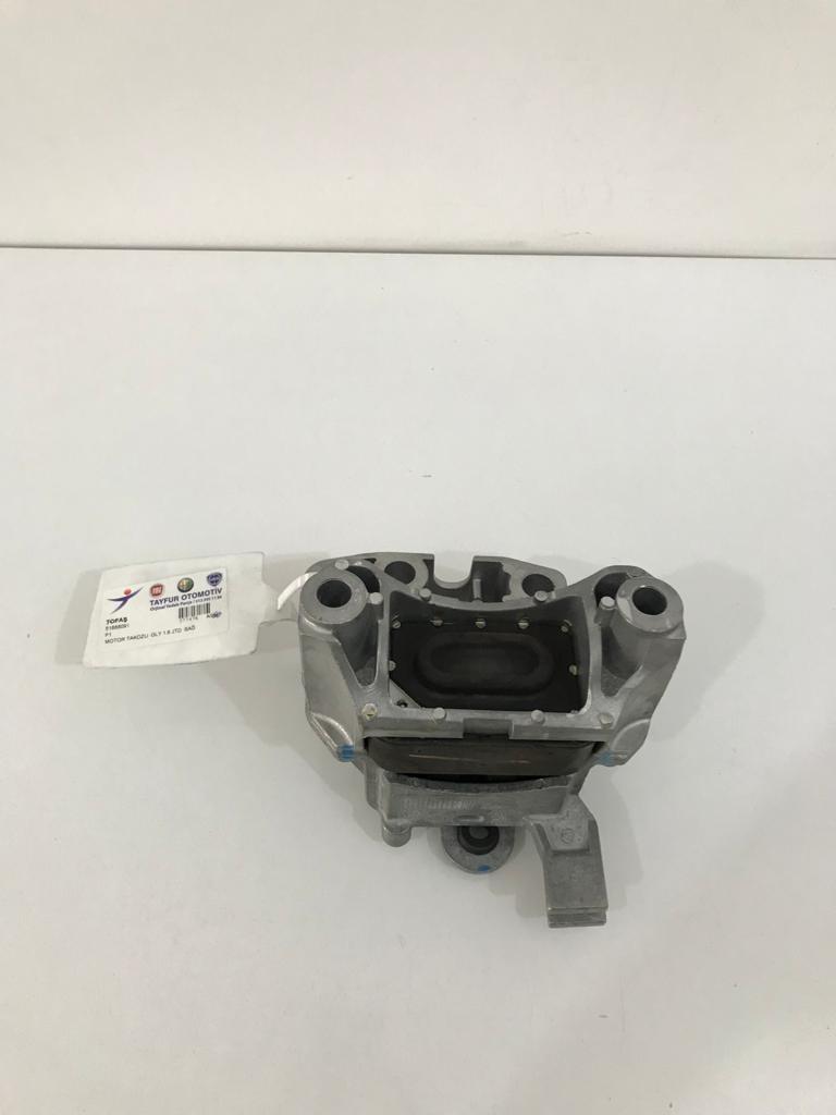Motor Takozu Sağ |  Alfa Romeo Giulietta 1.6 Jtd