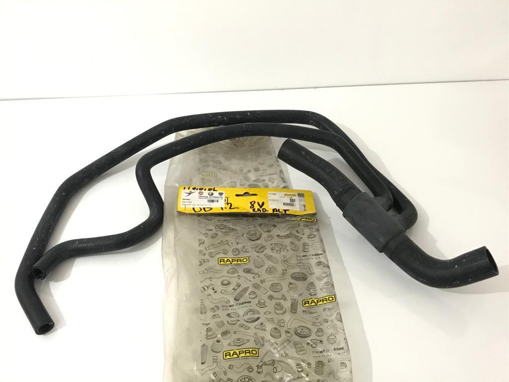 Su Radyatörü Alt Hortumu | Doblo 1.2 8v Klimalı