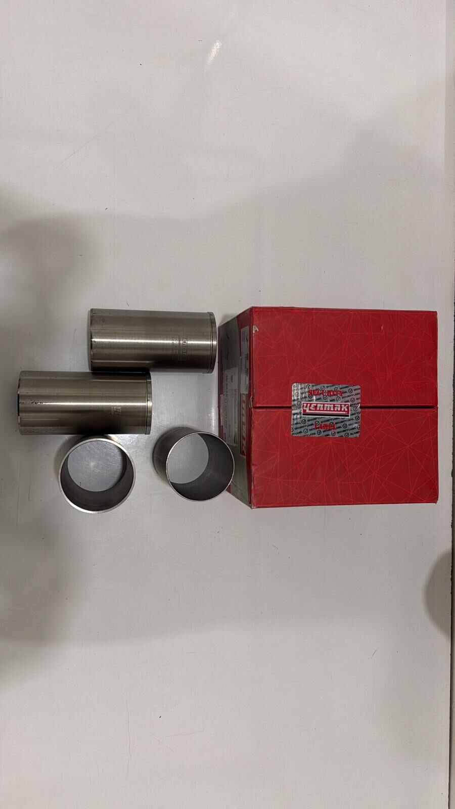 Gömlek Takımı Palio Doblo 1.3 Mjtd 0.50