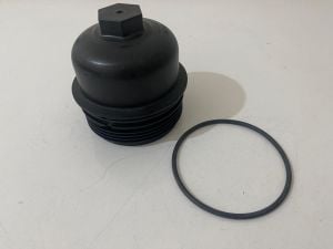 Yağ Filtre Kabı Ducato 2.2 Euro 6