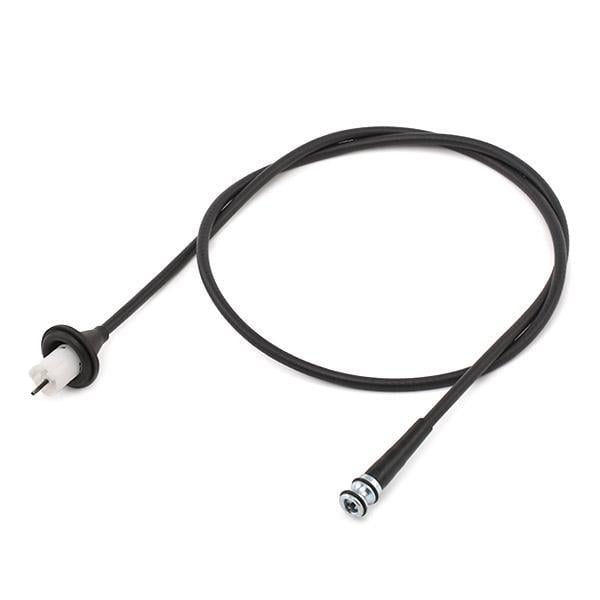 Kilometre Teli Ducato