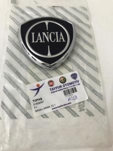 Bagaj Arması | Lancia Delta