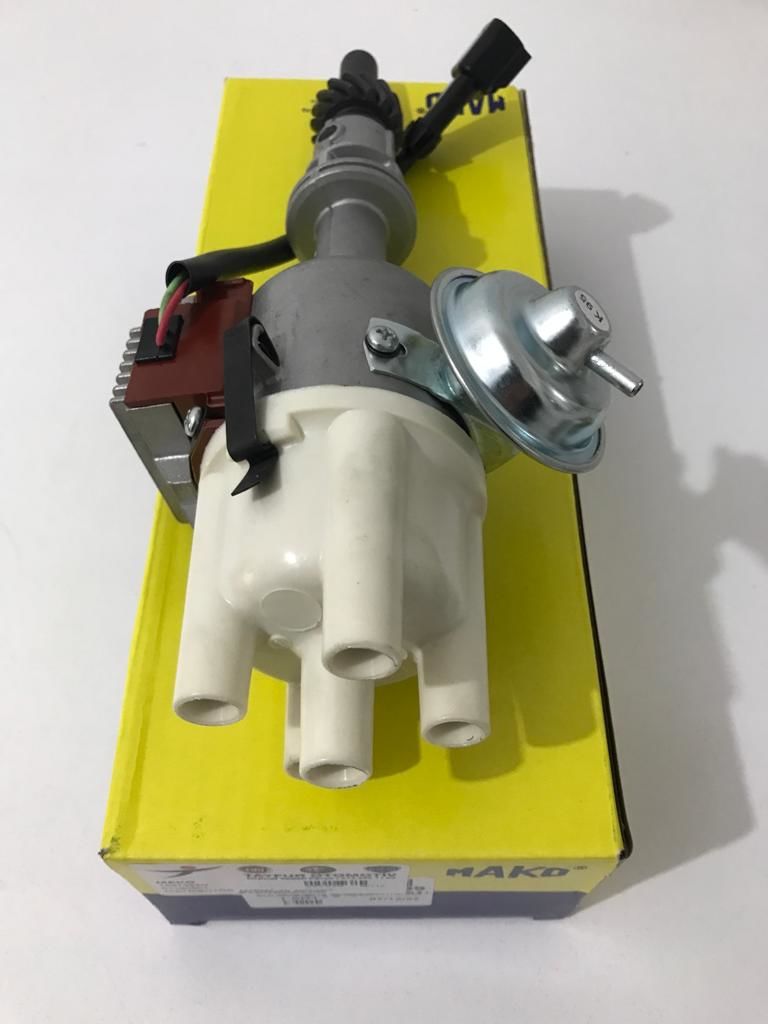 Distribütör | Tofaş Doğan Kartal Şahin S-SL-SLX Fiat Uno 70 (Dikey)