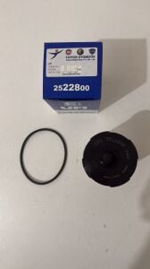 Yağ Filitre Ducato 22 Mjtd Euro6