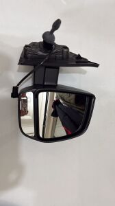 Dış Ayna Sağ Doblo (2009-2015) Mekanik Maxi