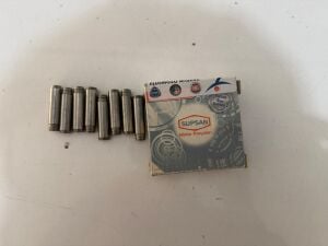 Sibop Gaydı Palio Doblo Strada 1.2