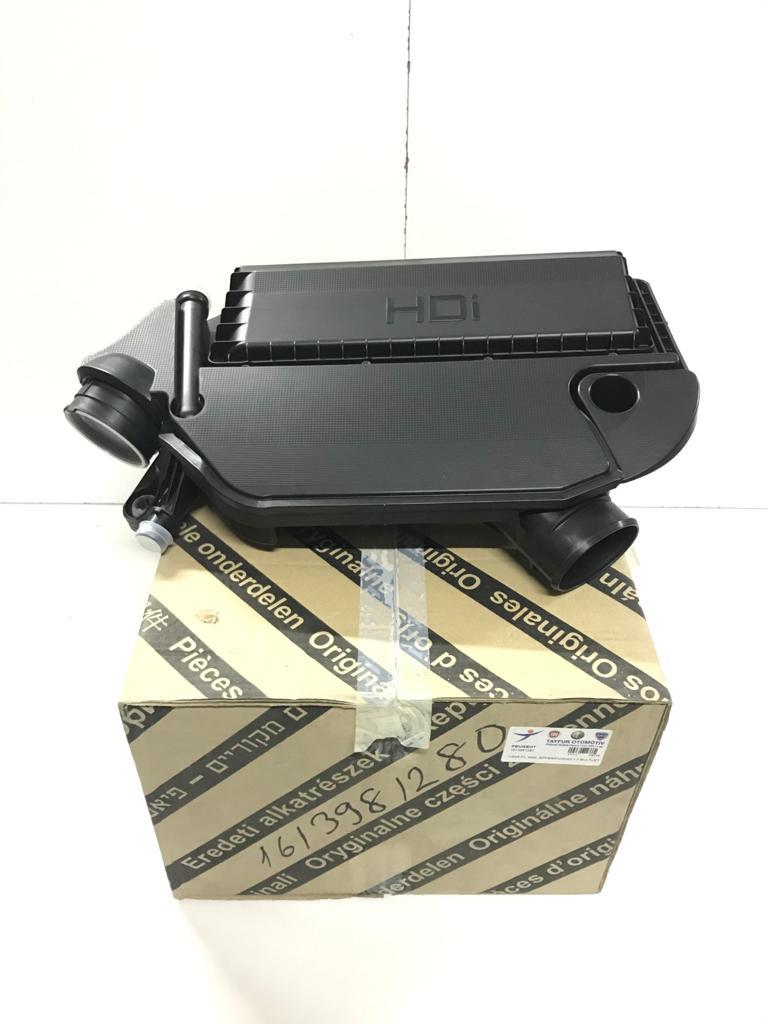 Hava Filtre Kabı | Fiat Doblo Linea Fiorino Egea Grande Punto 1.3 Multijet Euro 5