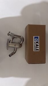 Egr Soğutucu Grande Punto Linea Doblo 13 Euro 4