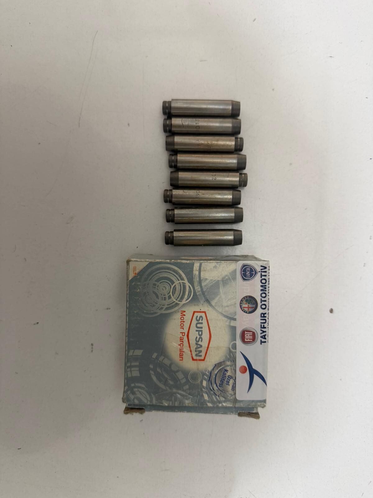 Sibop Gaydı Palio Doblo 1.2 1.4 5mm