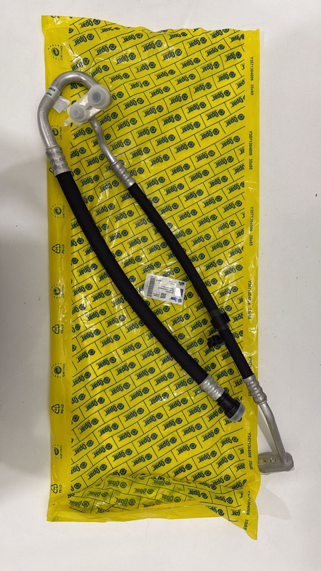 Klima Borusu Fiorino