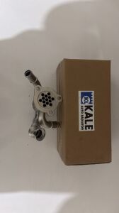 Egr Soğutucu Grande Punto Linea Doblo 13 Euro 4