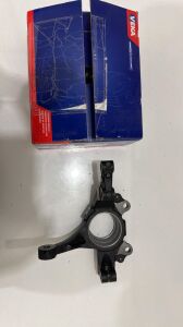 Ön Aks Taşıyıcı Sol Linea Fiorino 1.3 1.6 Jtd