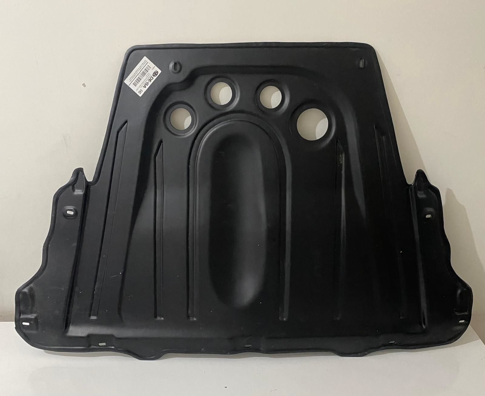 Karter Muhafaza Alfa Romeo Giulietta