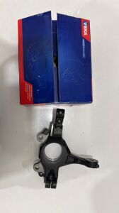 Ön Akson (Taşıyıcı) Egea Sağ