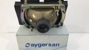 Sağ Far 85 Doğan Saclı