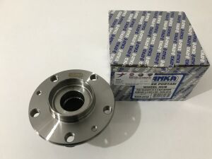 Ön Porya | Ducato 2006 Ve Sonrası (Q11 Q15 Q17) Kental