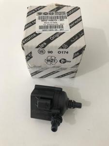 Su Dağıtıcı Pompa | Doblo Fiorino Egea 500X 500L 1.3 Euro 6