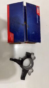 Ön Akson (Taşıyıcı) Sol Doblo