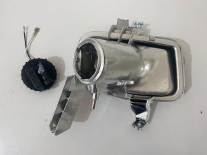 Sis Farı Sol Fiat Grande Punto