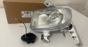 Sis Farı Sol Fiat Grande Punto