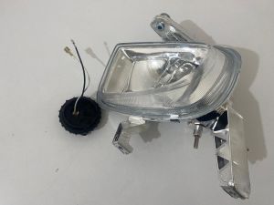 Sis Farı Sol Fiat Grande Punto