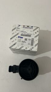Debimetre | Doblo 4 Kasa 13 Euro 6